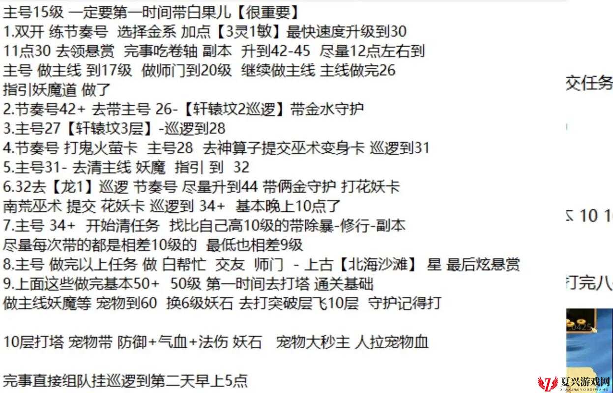 问道手游土男技能全攻略，全面解析技能加点、装备选择及资源管理技巧